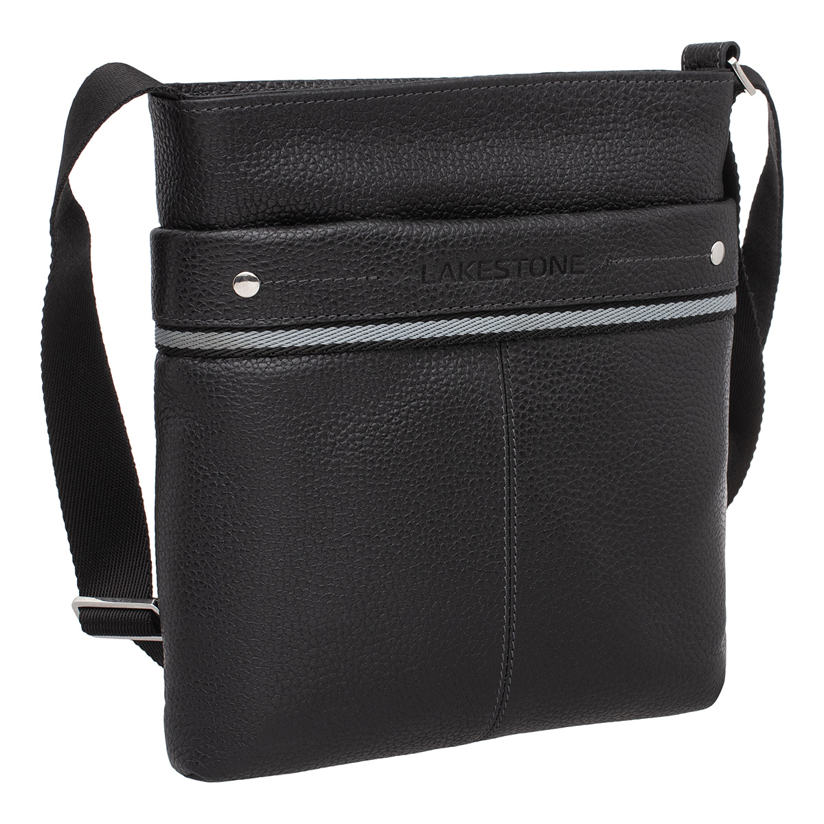 Сумка через плечо Kencot Black купить в Москве, цена интернет-магазина ...